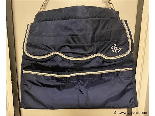 Greenfield opbergzak, 1 stuk - afbeelding 2 van  4