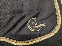 Greenfield opbergzak, 1 stuk - afbeelding 3 van  4