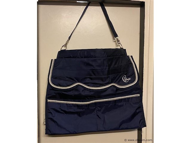 Greenfield opbergzak, 1 stuk - afbeelding 1 van  4