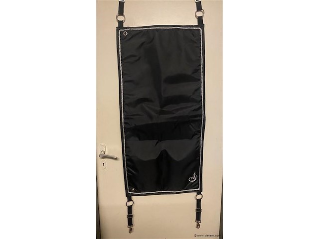 Greenfield staldeurdoek 1 stuk - afbeelding 2 van  3