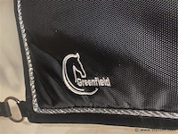 Greenfield staldeurdoek 1 stuk - afbeelding 3 van  3