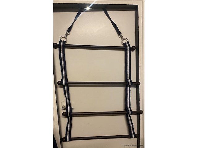 Greenfield zadeldoekhouder 2 stuks - afbeelding 1 van  2