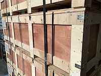 Greenland - 12x6x3 meter - partytent - afbeelding 8 van  8