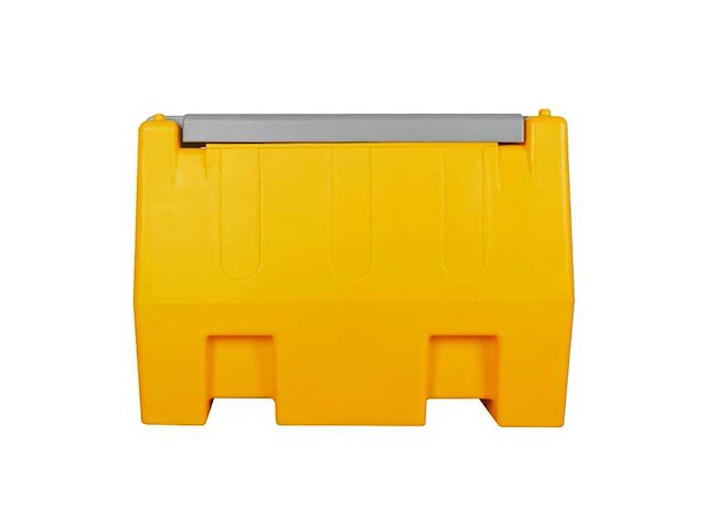 Greenland - 2025 - 220 liter - brandstof opslag tank - afbeelding 2 van  4