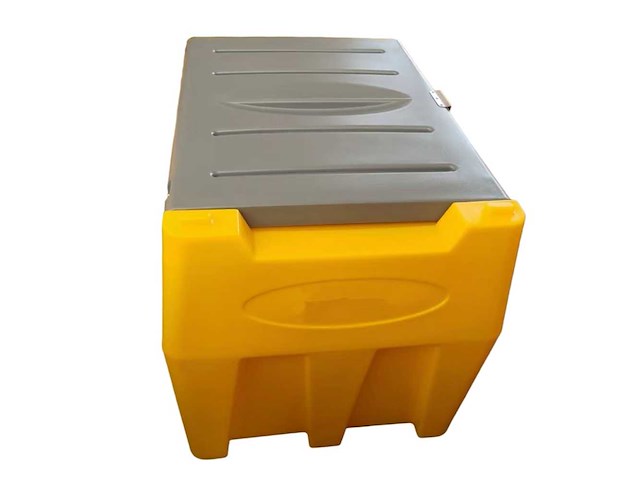 Greenland - 2025 - 440 liter - overige procesapparatuur en machines - afbeelding 2 van  4