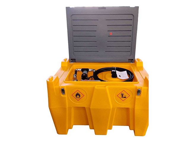 Greenland - 2025 - 440 liter - overige procesapparatuur en machines - afbeelding 4 van  4