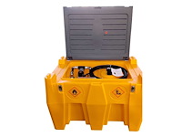 Greenland - 2025 - 440 liter - overige procesapparatuur en machines - afbeelding 4 van  4