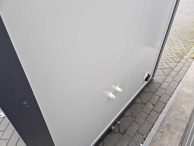 Greenland - 2025 - douche/toilet unit - sanitairunit - afbeelding 5 van  13