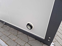 Greenland - 2025 - douche/toilet unit - sanitairunit - afbeelding 3 van  9