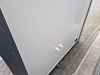 Greenland - 2025 - douche/toilet unit - sanitairunits - afbeelding 6 van  18