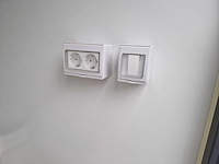 Greenland - 2025 - douche/toilet unit - sanitairunits - afbeelding 2 van  10