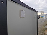 Greenland - 2025 - douche/toilet unit - sanitairunits - afbeelding 4 van  10