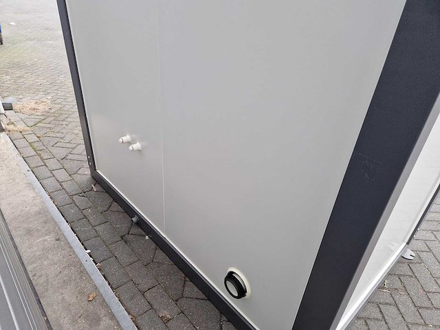 Greenland - 2025 - douche/toilet unit - sanitairunits - afbeelding 7 van  17
