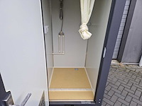 Greenland - 2025 - douche/toilet unit - sanitairunits - afbeelding 15 van  17