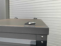 Greenland - 2025 - single toilet - mobiele toilet - afbeelding 8 van  25