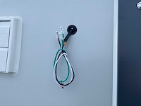 Greenland - 2025 - single toilet - mobiele toilet - afbeelding 12 van  19