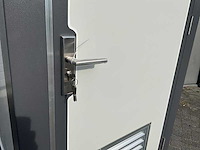 Greenland - 2025 - single toilet - mobiele toilet - afbeelding 19 van  19