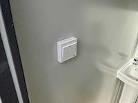 Greenland - 2025 - single toilet - mobiele toilet - afbeelding 4 van  21