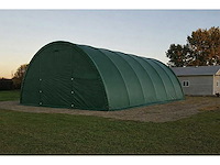 Greenland - 2026 - 20x9,75x4,50 meter - opslagtent/ magazijntent 610gram