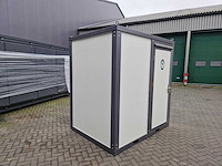 Greenland - 2026 - sanitairunit - mobiele badkamer/ toiletunit - afbeelding 11 van  16