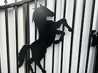 Greenland - 422 cm - tuinpoort/ toegangspoort - afbeelding 4 van  8