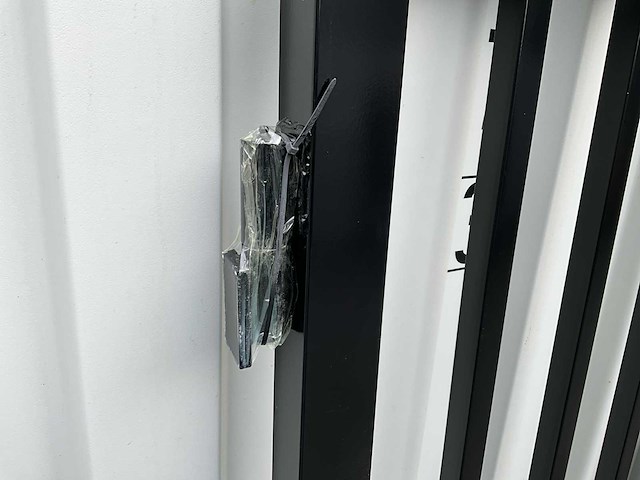 Greenland - 422 cm - tuinpoort/ toegangspoort - afbeelding 6 van  8