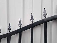 Greenland - 422 cm - tuinpoort/ toegangspoort - afbeelding 6 van  8