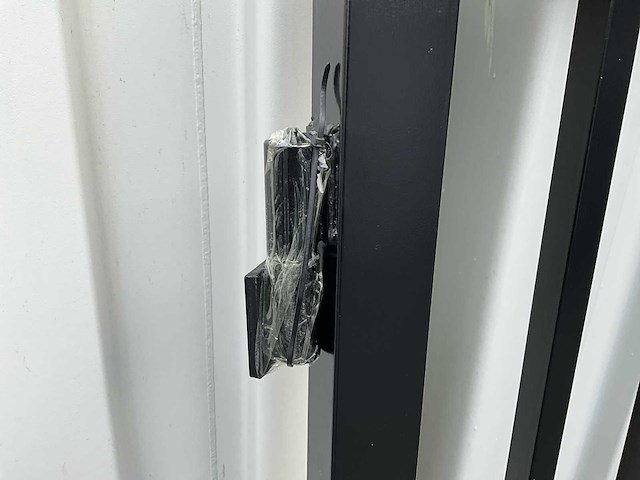 Greenland - 422 cm - tuinpoort/ toegangspoort - afbeelding 7 van  9