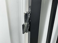 Greenland - 422 cm - tuinpoort/ toegangspoort - afbeelding 7 van  9