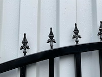 Greenland - 422 cm - tuinpoort/ toegangspoort - afbeelding 8 van  8