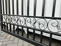 Greenland - 422 cm - tuinpoort/ toegangspoort - afbeelding 5 van  9