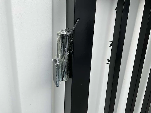 Greenland - 544 cm - tuinpoort - afbeelding 6 van  8