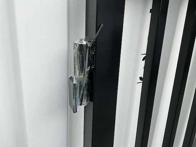 Greenland - 544 cm - tuinpoort - afbeelding 3 van  3