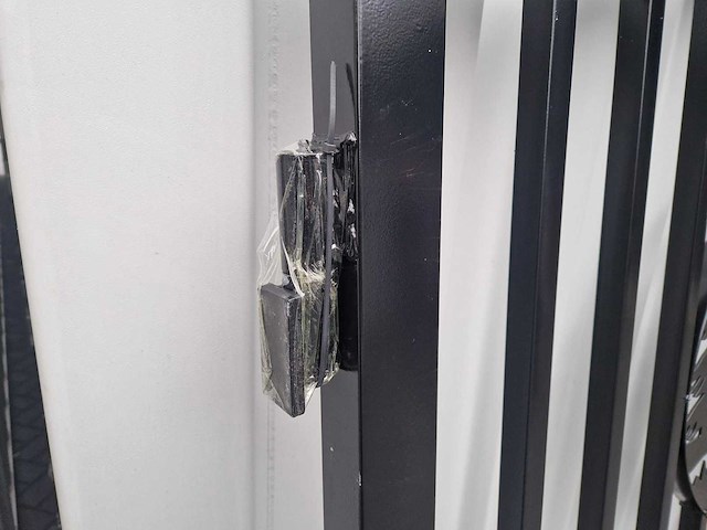 Greenland - 548 cm - tuinpoort - afbeelding 8 van  8