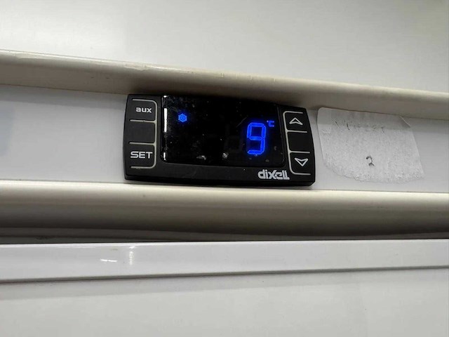 Greenland - g-hf600 - vrieskast - afbeelding 4 van  6