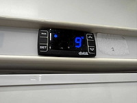 Greenland - g-hf600 - vrieskast - afbeelding 4 van  6