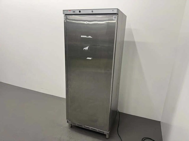 Greenland - g-hf600 s/s - vrieskast - afbeelding 1 van  5