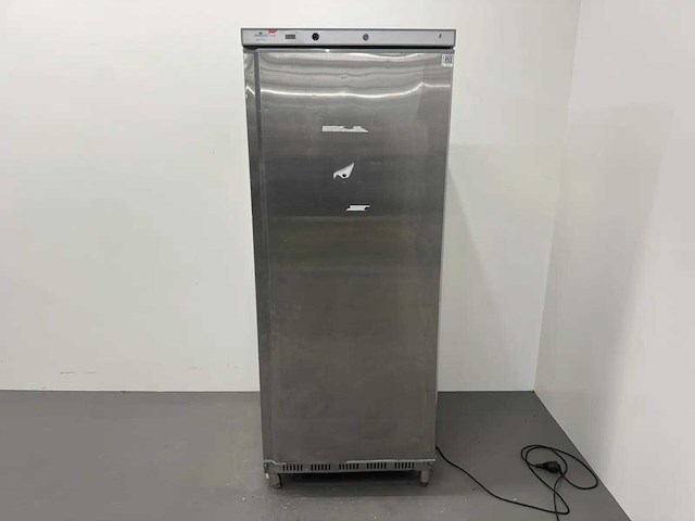 Greenland - g-hf600 s/s - vrieskast - afbeelding 2 van  5