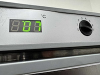 Greenland - g-hf600 s/s - vrieskast - afbeelding 4 van  5