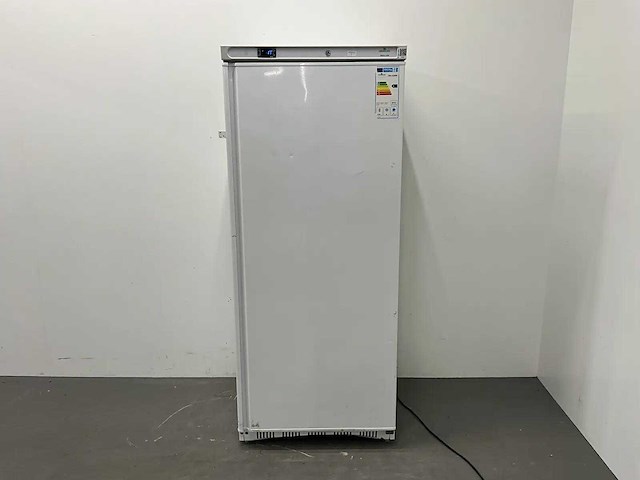 Greenland - g-hr600 - horeca koelkast - afbeelding 2 van  7