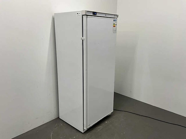 Greenland - g-hr600 - horeca koelkast - afbeelding 3 van  7
