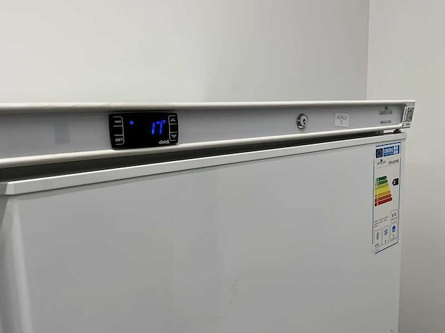 Greenland - g-hr600 - horeca koelkast - afbeelding 4 van  7