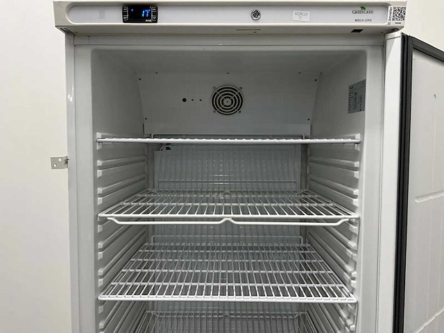 Greenland - g-hr600 - horeca koelkast - afbeelding 7 van  7