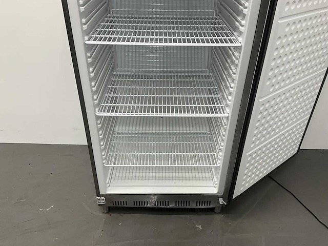 Greenland - g-hr600 s/s - koelkast - afbeelding 4 van  4