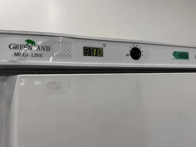 Greenland - hr600 - koelkast - afbeelding 4 van  6