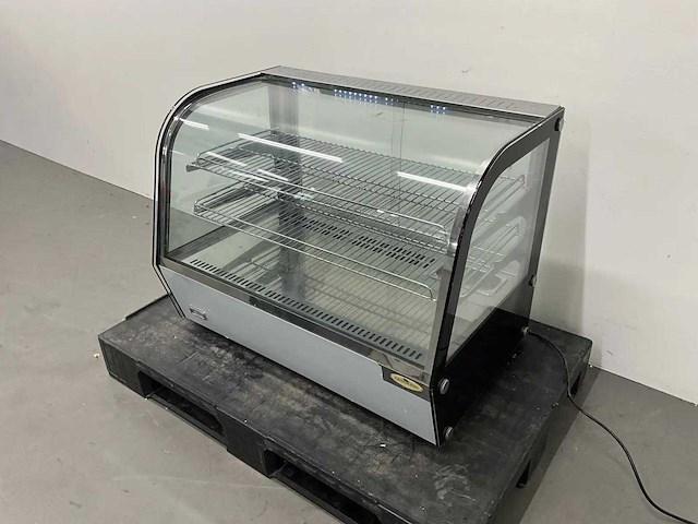 Greenland - hth160 - warmhoudvitrine - afbeelding 1 van  7
