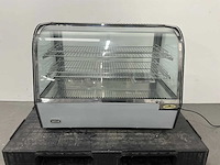 Greenland - hth160 - warmhoudvitrine - afbeelding 3 van  7