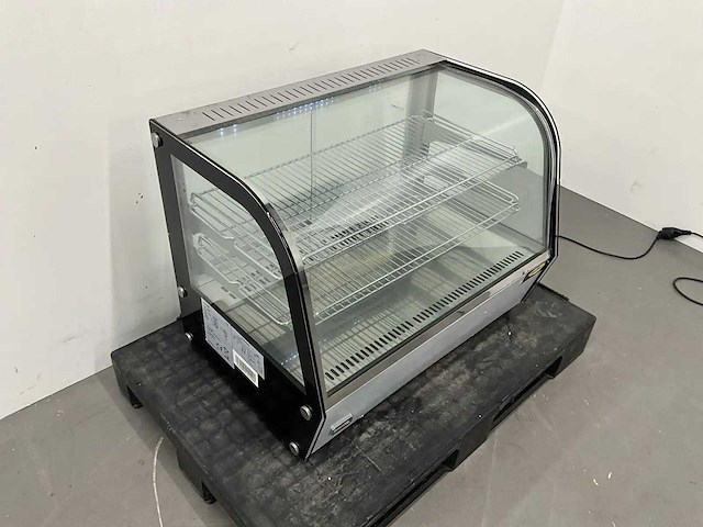 Greenland - hth160 - warmhoudvitrine - afbeelding 4 van  7