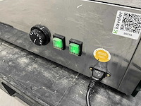 Greenland - hth160 - warmhoudvitrine - afbeelding 6 van  7