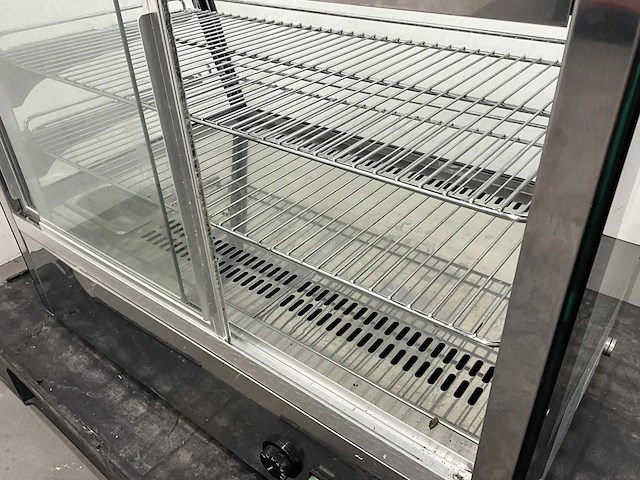 Greenland - hth160 - warmhoudvitrine - afbeelding 7 van  7